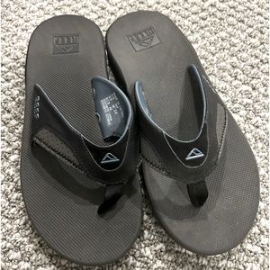 Mens Reef Sandals